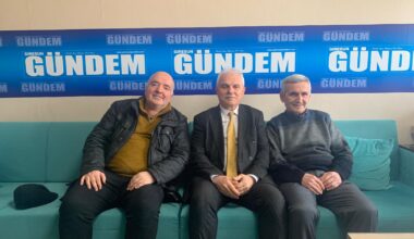 ELMAS’TAN ÖNEMLİ TESPİTLER ELMAS’TAN ÖNEMLİ TESPİTLER