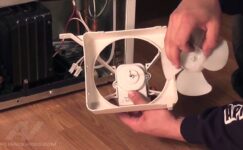 Buzdolabımın Fanı Ses Yapıyordu, Nasıl Kestim? (Birebir Deneyim)