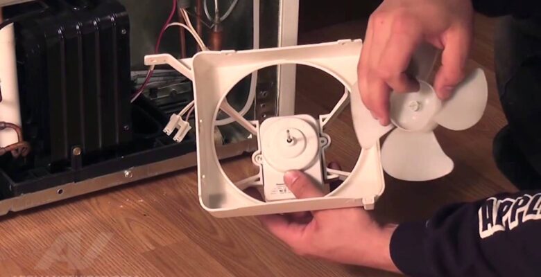 Buzdolabımın Fanı Ses Yapıyordu, Nasıl Kestim? (Birebir Deneyim)