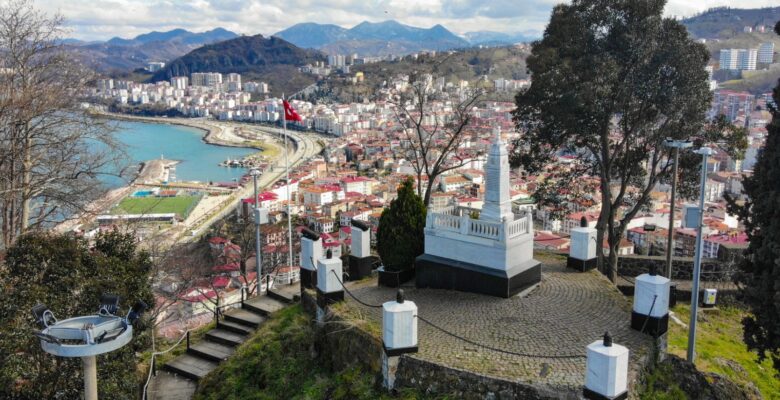 OSMAN AĞA UNUTULMAYACAK