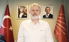 ŞENYÜREK’TEN DEMOKRASİ ÇAĞRISI