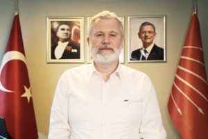 ŞENYÜREK’TEN DEMOKRASİ ÇAĞRISI