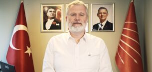 ŞENYÜREK’TEN DEMOKRASİ ÇAĞRISI
