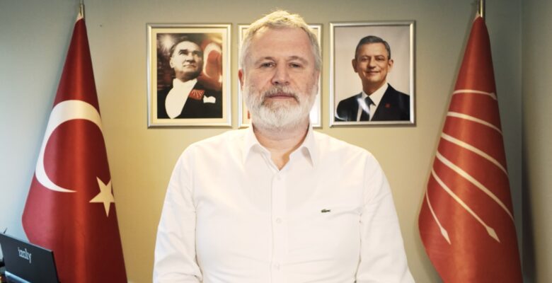 ŞENYÜREK’TEN DEMOKRASİ ÇAĞRISI