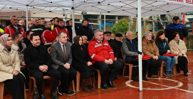 SIBIÇ’TAN ÖNER ERİŞ’E VEFA SIBIÇ’TAN ÖNER ERİŞ’E VEFA