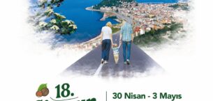 GİRESUN GÜNLERİ İÇİN GERİ SAYIM BAŞLADI
