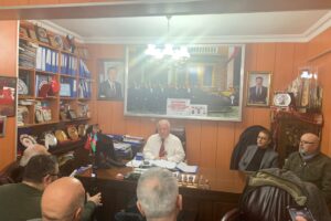 YİĞİT GİRESUN PROJESİ İÇİN REKOR İMZA