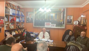 YİĞİT GİRESUN PROJESİ İÇİN REKOR İMZA YİĞİT GİRESUN PROJESİ İÇİN REKOR İMZA