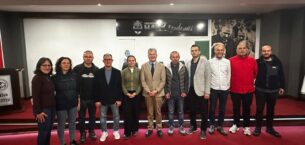 KENT KONSEYİ DOĞA MECLİSİ’NDEN MADENCİLİĞE KARŞI TARİHİ UYARILAR
