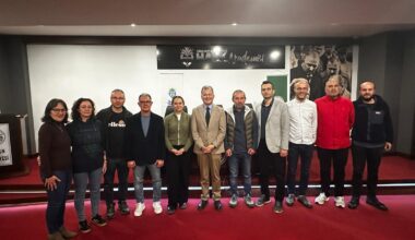 KENT KONSEYİ DOĞA MECLİSİ’NDEN MADENCİLİĞE KARŞI TARİHİ UYARILAR