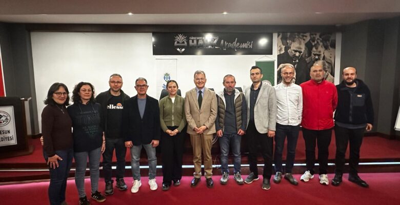 KENT KONSEYİ DOĞA MECLİSİ’NDEN MADENCİLİĞE KARŞI TARİHİ UYARILAR