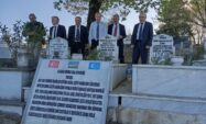 ÖZ:ABD BÜYÜKELÇİSİ’NİN TÜRKİYE’DE MONARŞİ İSTEMESİ KABUL EDİLEMEZ