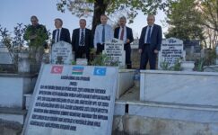 ÖZ:ABD BÜYÜKELÇİSİ’NİN TÜRKİYE’DE MONARŞİ İSTEMESİ KABUL EDİLEMEZ