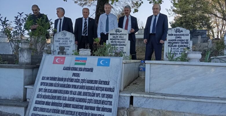 ÖZ:ABD BÜYÜKELÇİSİ’NİN TÜRKİYE’DE MONARŞİ İSTEMESİ KABUL EDİLEMEZ