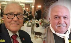 SITKI ADA’DAN VEFA ÖRNEĞİ