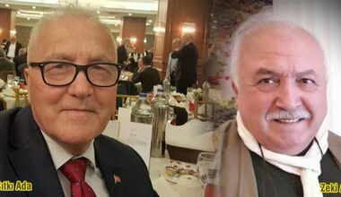SITKI ADA’DAN VEFA ÖRNEĞİ