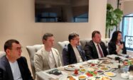 GİRESUN GASTRONOMİ FESTİVALİ 6 -7 HAZİRAN’DA