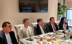 GİRESUN GASTRONOMİ FESTİVALİ 6 -7 HAZİRAN’DA