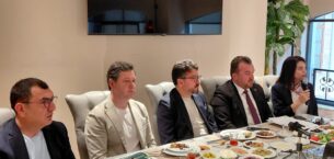 GİRESUN GASTRONOMİ FESTİVALİ 6 -7 HAZİRAN’DA