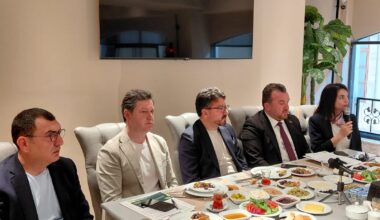 GİRESUN GASTRONOMİ FESTİVALİ 6 -7 HAZİRAN’DA