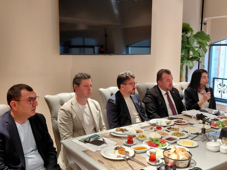 GİRESUN GASTRONOMİ FESTİVALİ 6 -7 HAZİRAN’DA