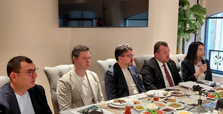 GİRESUN GASTRONOMİ FESTİVALİ 6 -7 HAZİRAN’DA