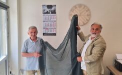 FINDIK ÜRETİCİLERİNE FİLE DESTEĞİ FIRSATI…