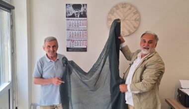 FINDIK ÜRETİCİLERİNE FİLE DESTEĞİ FIRSATI…