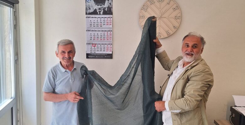 FINDIK ÜRETİCİLERİNE FİLE DESTEĞİ FIRSATI…