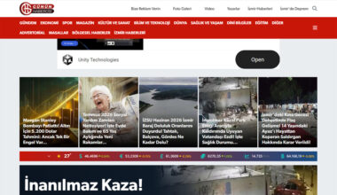 Ege’de Yaz Sezonu Başlarken Haber Takibinin Değeri