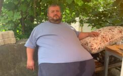 BACACI’DAN KÖSE İÇİN VALİ KOÇ VE MİLLETVEKİLERİNE DESTEK ÇAĞRISI