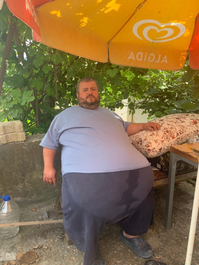 BACACI’DAN KÖSE İÇİN VALİ KOÇ VE MİLLETVEKİLERİNE DESTEK ÇAĞRISI