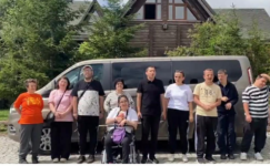HARUN CİCİ: VİDEOYU GÖRÜNCE GÖZLERİM DOLDU