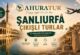 Hafta Sonu Şanlıurfa Çıkışlı Turlar Alternatifleri