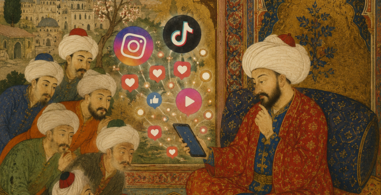 Instagram ve TikTok İzlenme Satın Almak İşe Yarıyor mu? Gerçek Deneyimler (2026) Instagram ve TikTok İzlenme Satın Almak İşe Yarıyor mu? Gerçek Deneyimler (2026)