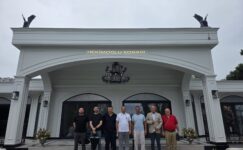 ÖNER HEKİM’DEN DEVRİM GİBİ PROJELER