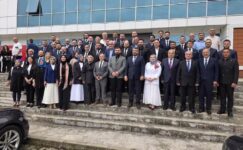 AK PARTİ’DE YENİ YÜZLER