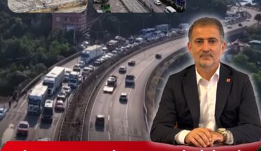 KARAİBRAHİM: İKTİDAR MAKET TEMELLERLE GİRESUNLU’NUN AKLIYLA ALAY ETTİ
