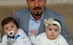 GOLUOĞLU: ERİKLİMAN’A VERİLEN DOĞALGAZ SÖZLERİ UNUTULDU