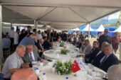 HEKİM TOWER PROJESİNE GÖZ KAMAŞTIRAN AÇILIŞ