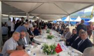 HEKİM TOWER PROJESİNE GÖZ KAMAŞTIRAN AÇILIŞ HEKİM TOWER PROJESİNE GÖZ KAMAŞTIRAN AÇILIŞ
