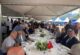 HEKİM TOWER PROJESİNE GÖZ KAMAŞTIRAN AÇILIŞ