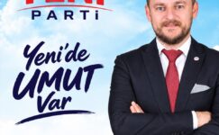 BİRLİKTE DEĞİŞTİRECEĞİZ!