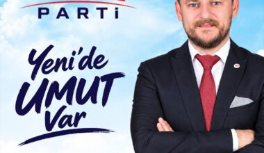 BİRLİKTE DEĞİŞTİRECEĞİZ!