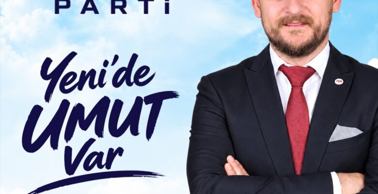 BİRLİKTE DEĞİŞTİRECEĞİZ!