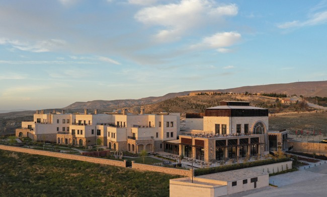 Kapadokya’da Vadiler Arası Ulaşımda Yapılan En Yaygın Hatalar Kapadokya’da Vadiler Arası Ulaşımda Yapılan En Yaygın Hatalar
