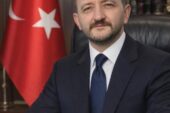 ACAR: SEKTÖRÜMÜZÜ İLERİYE TAŞIMAK İÇİN ADAYIZ