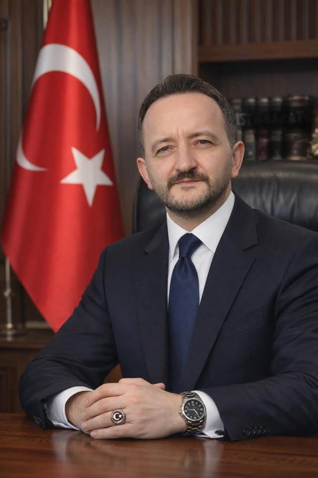 ACAR: SEKTÖRÜMÜZÜ İLERİYE TAŞIMAK İÇİN ADAYIZ