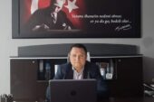 ŞAHİN: İLİN ÖNÜNÜN AÇILMASI İÇİN BATLAMA İLÇE OLMALIDIR