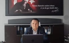 ŞAHİN: İLİN ÖNÜNÜN AÇILMASI İÇİN BATLAMA İLÇE OLMALIDIR